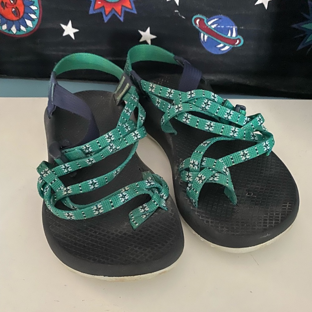Chaco women’s sandals